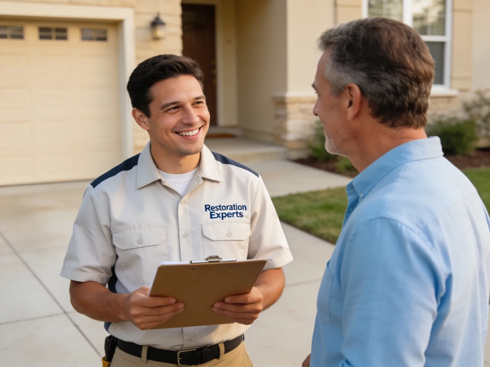 Water Damage Cleanup Parma, MI FAQs